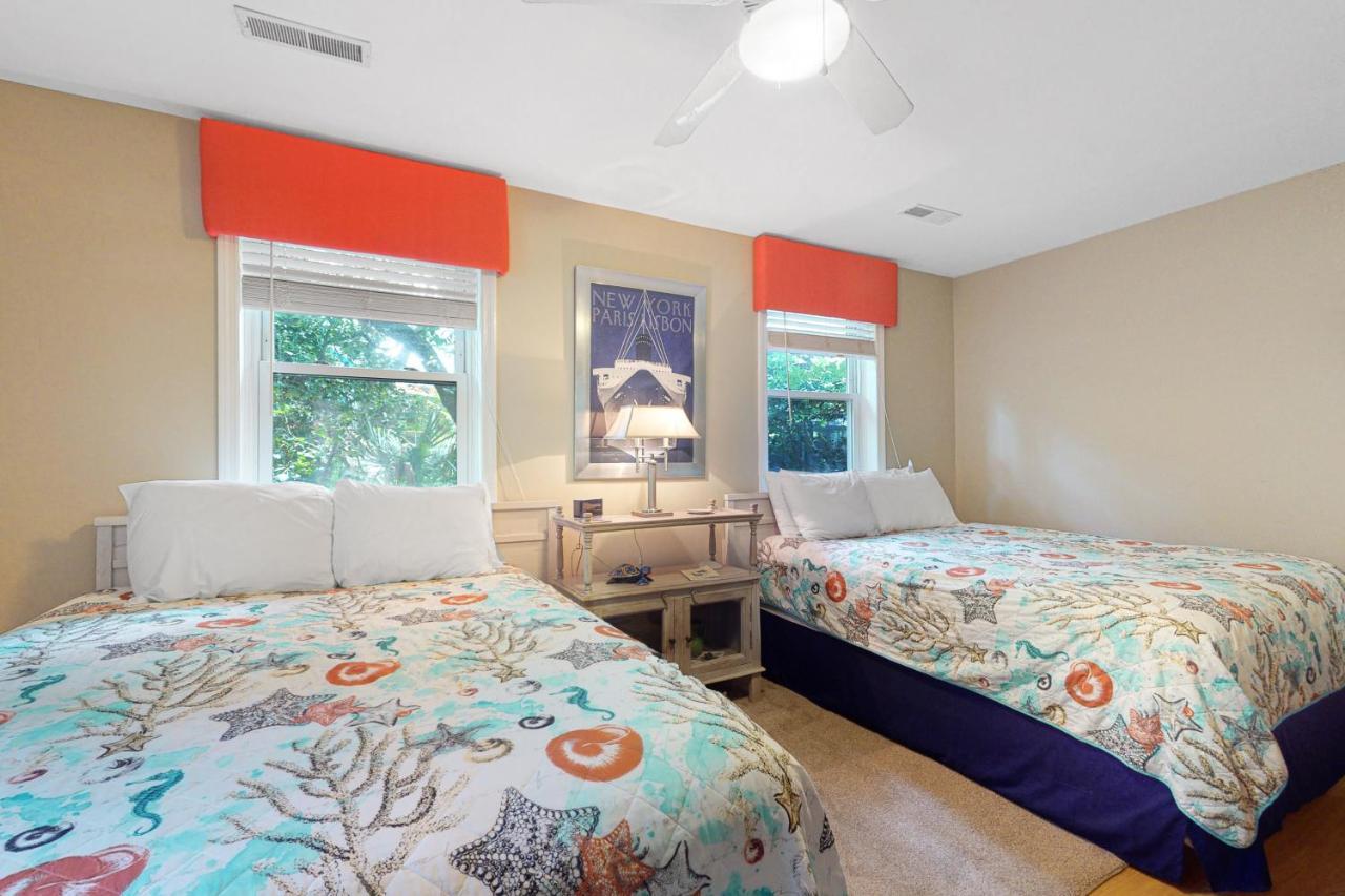 Villa Soulshine Folly Beach Exterior foto